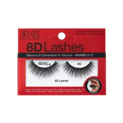False Eyelashes^Ardell 8D Eyelashes 952