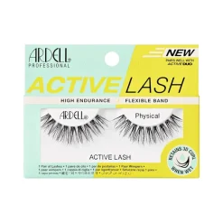 False Eyelashes^Ardell False Eye Lashes Active Lash Physical