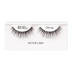 False Eyelashes^Ardell False Eye Lashes Active Lash Chin Up