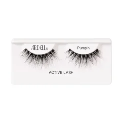 False Eyelashes^Ardell False Eye Lashes Active Lash Pump n