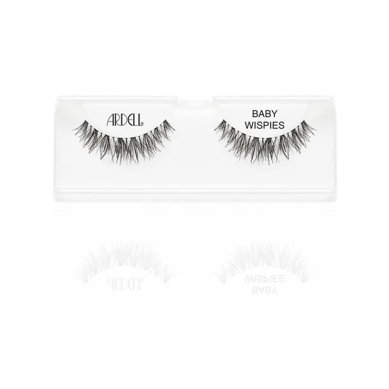 False Eyelashes^Ardell False Eyelashes Baby Wispies