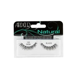 False Eyelashes^Ardell False Eyelashes Natural Demi 120
