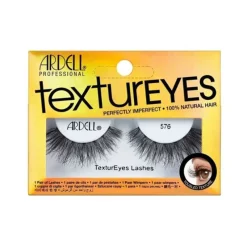 False Eyelashes^Ardell False Eyelashes Textureyes 576