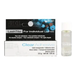 Eyelash Accessories^Ardell Lashtite Adheshive Clear
