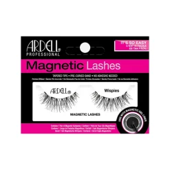False Eyelashes^Ardell Magnetic Magnetic Lashes Wispies Wispies