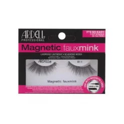 False Eyelashes^Ardell Magnetic Lashes Faux Mink 811