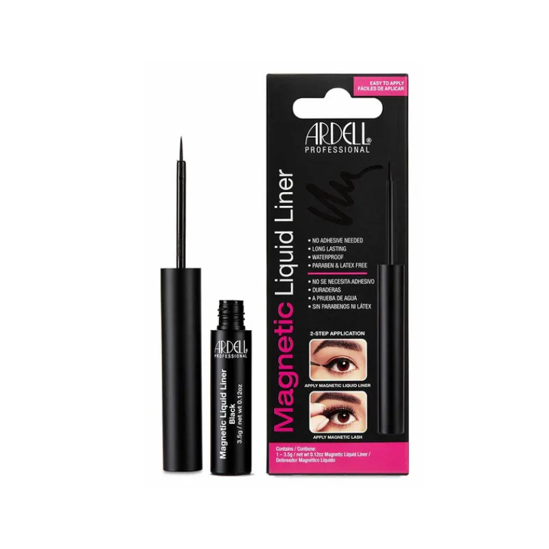 Eyeliners^Ardell Magnetic Liquid Liner