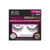 False Eyelashes^Ardell Magnetic Megahold Eyelashes 054
