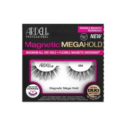 False Eyelashes^Ardell Magnetic Megahold Eyelashes 054