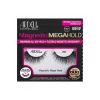 False Eyelashes^Ardell Magnetic Megahold Lashes 056 Liner & Lash