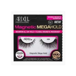 False Eyelashes^Ardell Magnetic Megahold False Eyelashes 056