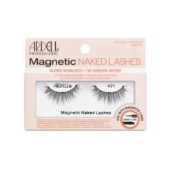 False Eyelashes^Ardell Magnetic Naked Lashes 421