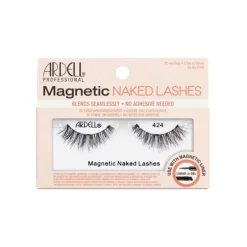 False Eyelashes^Ardell Magnetic Naked Lashes 424