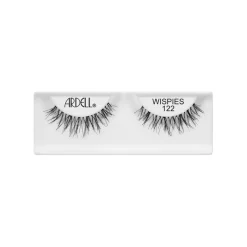 False Eyelashes^Ardell Wispies 122 Black False Eyelashes