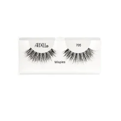 False Eyelashes^Ardell Wispies False Eyelashes 705