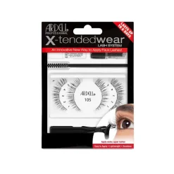False Eyelashes^Ardell Xtended Wear Lash System 105
