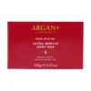 Bath & Shower Gels^Argan Oil Argan + Rose Otto Oil Ultra Gentle Body Bar 100g