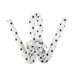 Hair Accessories^Beauty Outlet Baeuty Outlet Curls Heatless Hair Curler Polka Dot BEAU465