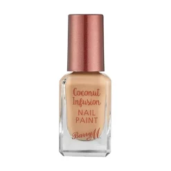 Nail Polish^Barry M Coconut Infusion Nail Paint Tiki Hut 809