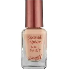 Nail Polish^Barry M Coconut Infusion Nail Polish Skinny Dip