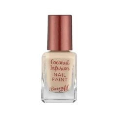 Nail Polish^Barry M Coconut Infusion Nail Polish Starfish