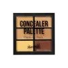 Concealers^Barry M Concealer Palette Medium Dark