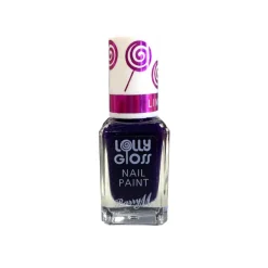 Nail Polish^Barry M Limited Edition Lolly Gloss Nail Paint Purple Pop