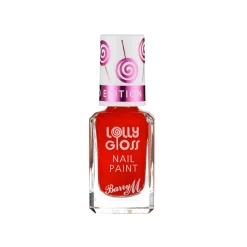 Nail Polish^Barry M Limited Edition Lolly Gloss Nail Paint Orange Fizz