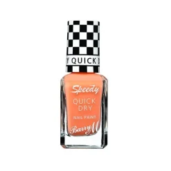 Nail Polish^Barry M Speedy Nail Paint Full Throttle