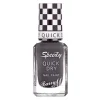 Nail Polish^Barry M Speedy Quick Dry Dragster