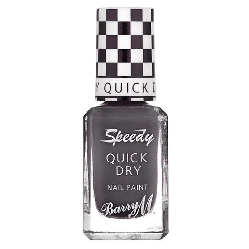 Nail Polish^Barry M Speedy Quick Dry Dragster