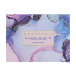 Eyeshadows^Beautopia Eyeshadow Collection Palette