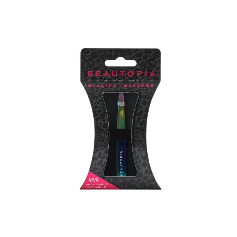 Beauty Tools^Beautopia Slanted Tweezer
