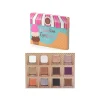 Eyeshadows^Beauty Bakerie Neopolitan Eyescream Pale