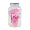 Makeup Sponges^Beauty Outlet 10 Makeup Wedges In Jar BEAU533