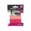 Hair Accessories^Beauty Outlet 12 Mixed Elastics Pink BEAU181