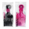 Hair Brushes^Beauty Outlet Afro Comb