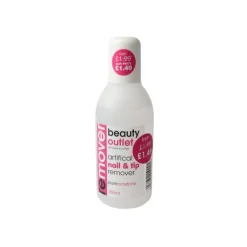 Nail Polish Remover | Nail Polish^Beauty Outlet Artificial Nail & Tip Polish Remover 150ml