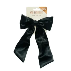 Hair Accessories^Beauty Outlet Black Bow Hair Clip BEAU502