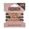 Hair Accessories^Beauty Outlet Bracelet Hair Ties BEAU428