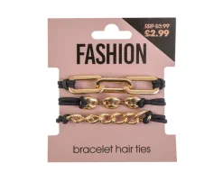 Hair Accessories^Beauty Outlet Bracelet Hair Ties BEAU428