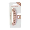Hair Accessories^Beauty Outlet Chain Claw Clip Cream BEAU478
