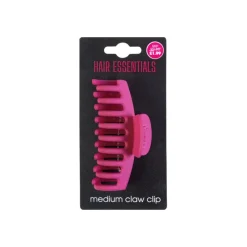 Hair Accessories^Beauty Outlet Claw Clip Magenta BEAU225