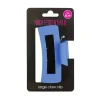 Hair Accessories^Beauty Outlet 10cm Claw Clip Blue BEAU418