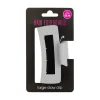 Hair Accessories^Beauty Outlet 10cm Claw Clip Grey BEAU419