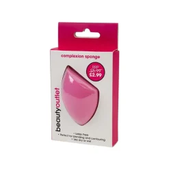Makeup Sponges^Beauty Outlet Complexion Sponge BEAU127