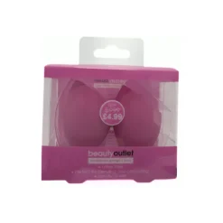 Makeup Sponges^Beauty Outlet Complexion Sponge Duo Pack BEAU042
