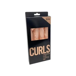 Hair Accessories^Beauty Outlet Curls Heatless Hair Curler BEAU235