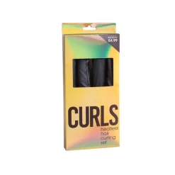Hair Accessories^Beauty Outlet Curls Heatless Hair Curler BEAU339
