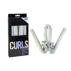 Hair Accessories^Beauty Outlet Curls Heatless Hair Curler BEAU454